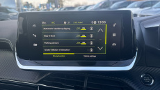 Peugeot 208 1.2 PureTech 100 GT Line 5dr Petrol Hatchback